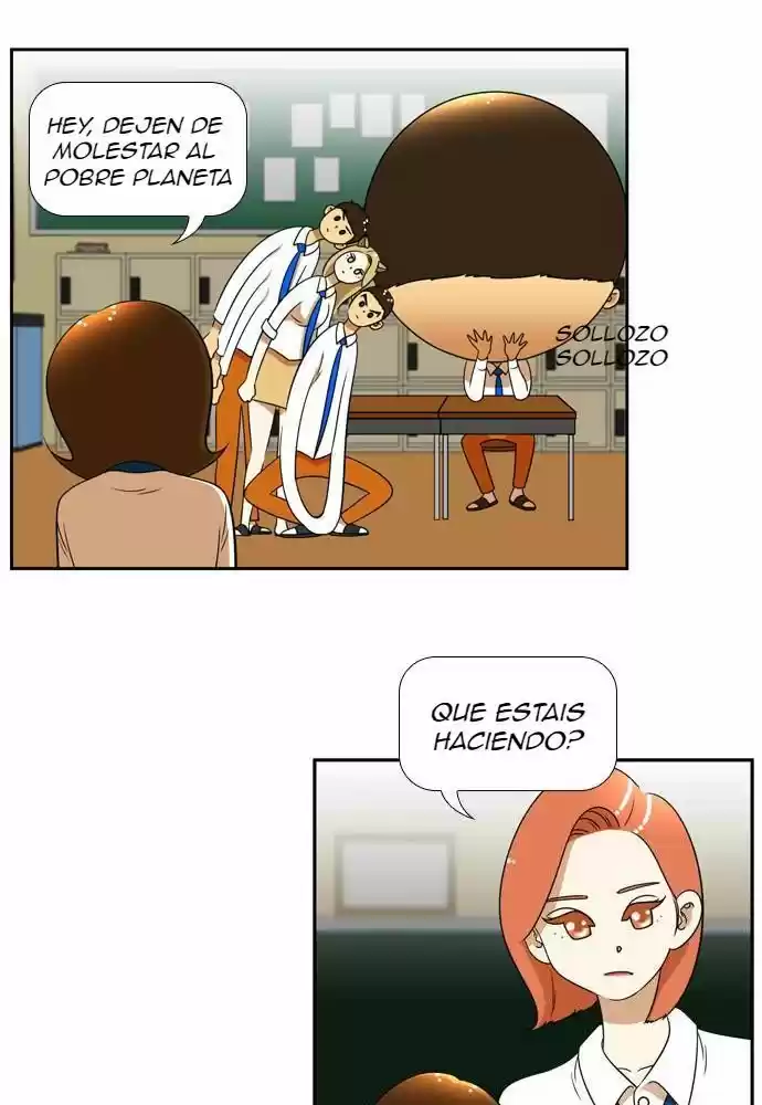 New Normal : Class 8 (2013) - Capítulo 89 - Página 8 - LectorTMOo