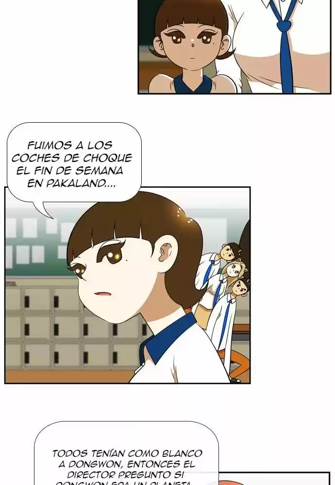 New Normal : Class 8 (2013) - Capítulo 89 - Página 9 - LectorTMOo