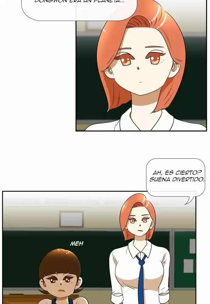 New Normal : Class 8 (2013) - Capítulo 89 - Página 10 - LectorTMOo