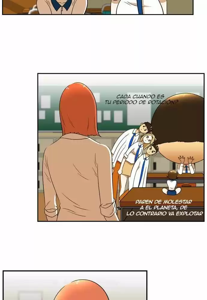 New Normal : Class 8 (2013) - Capítulo 89 - Página 11 - LectorTMOo