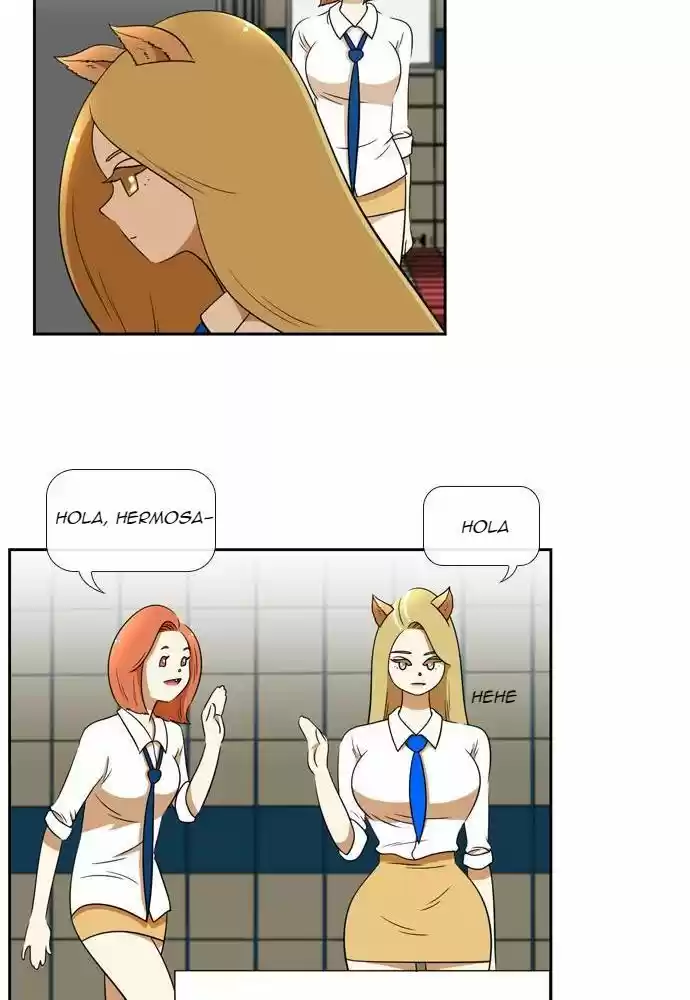 New Normal : Class 8 (2013) - Capítulo 89 - Página 16 - LectorTMOo