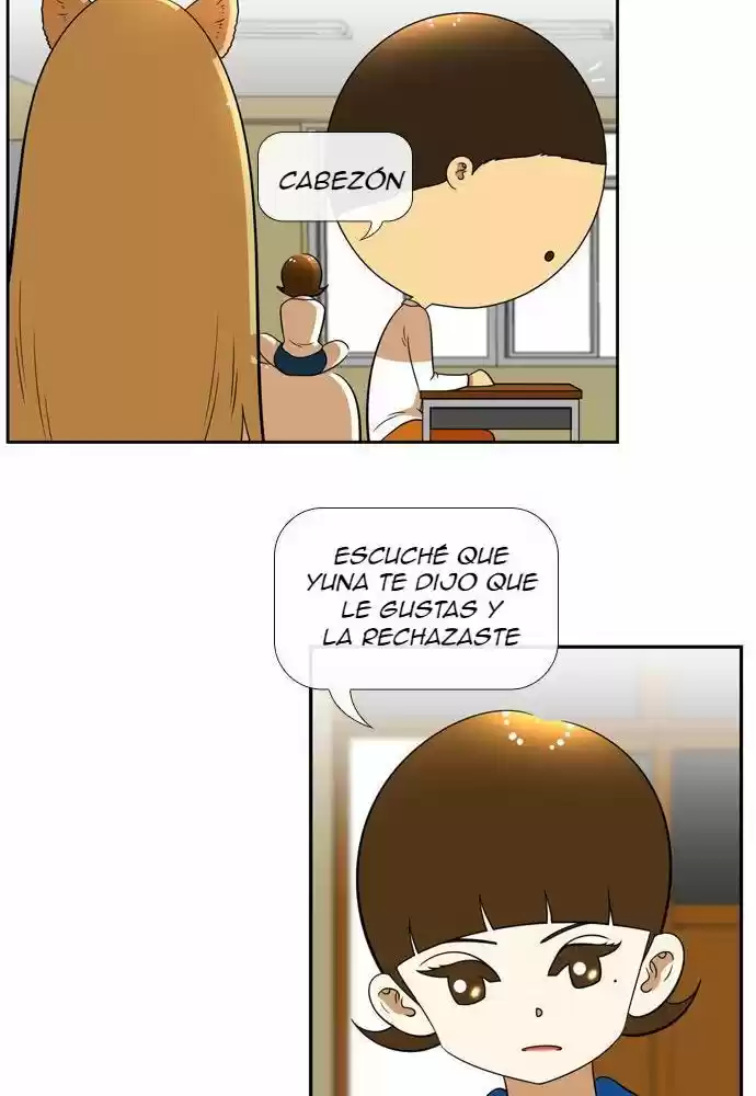 New Normal : Class 8 (2013) - Capítulo 89 - Página 22 - LectorTMOo