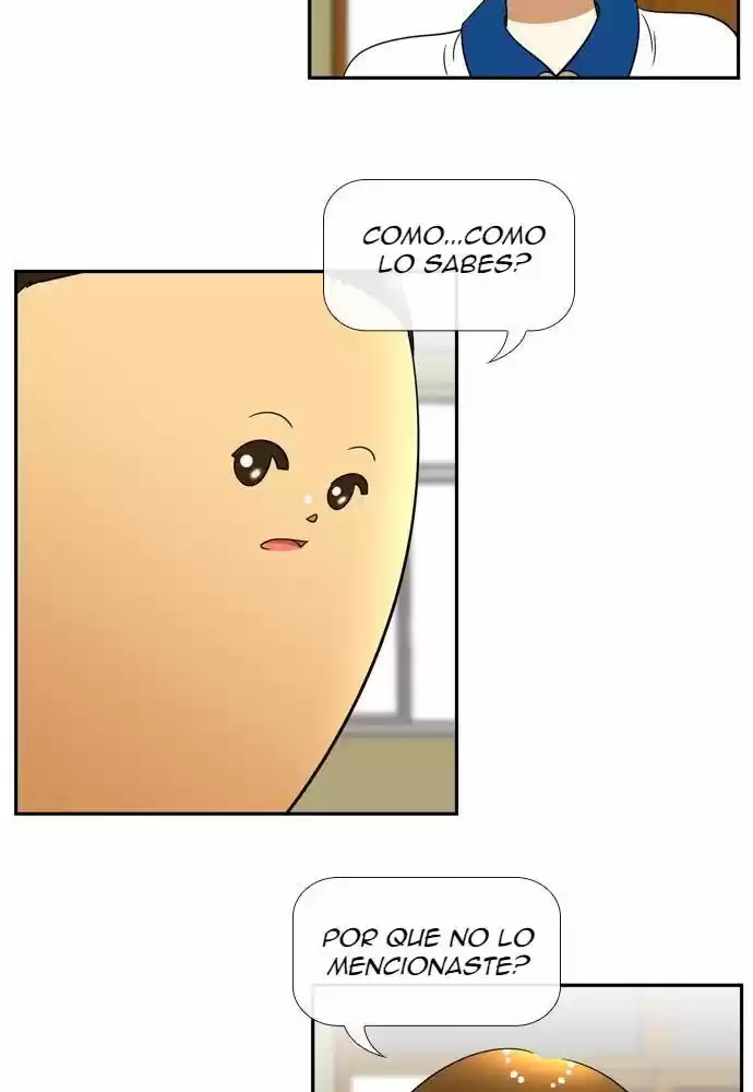 New Normal : Class 8 (2013) - Capítulo 89 - Página 23 - LectorTMOo