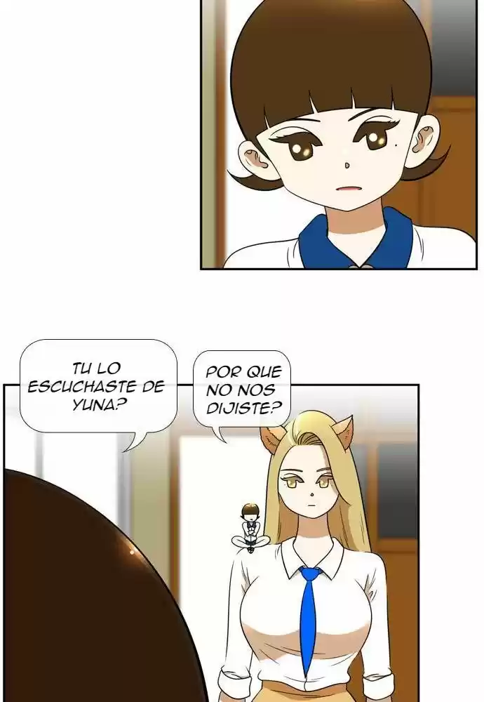 New Normal : Class 8 (2013) - Capítulo 89 - Página 24 - LectorTMOo