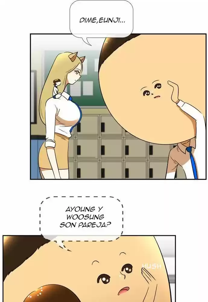New Normal : Class 8 (2013) - Capítulo 89 - Página 26 - LectorTMOo