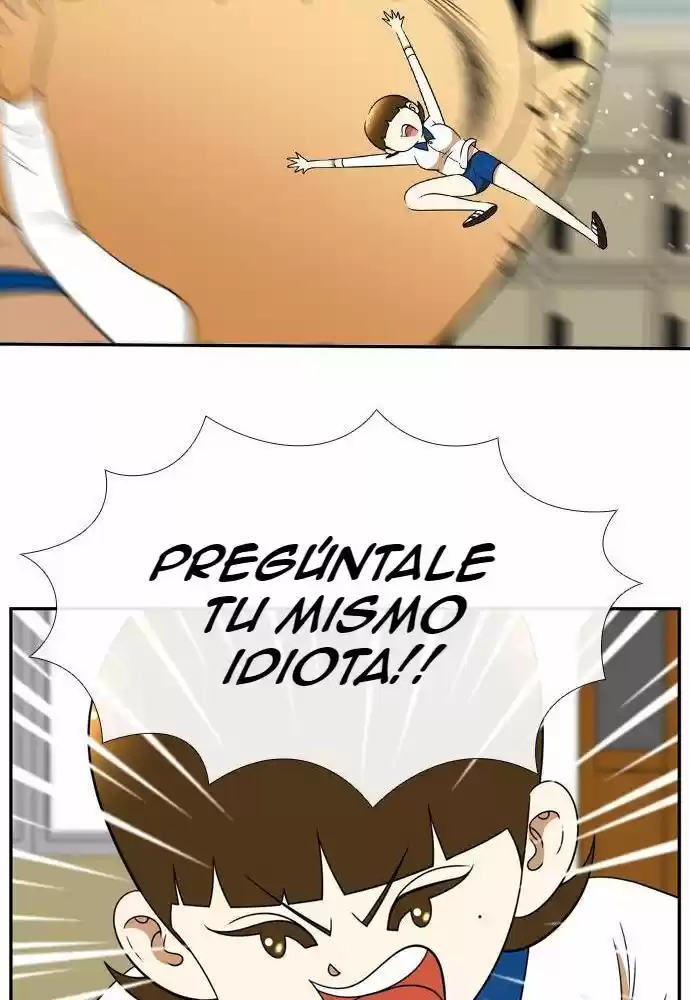 New Normal : Class 8 (2013) - Capítulo 89 - Página 31 - LectorTMOo
