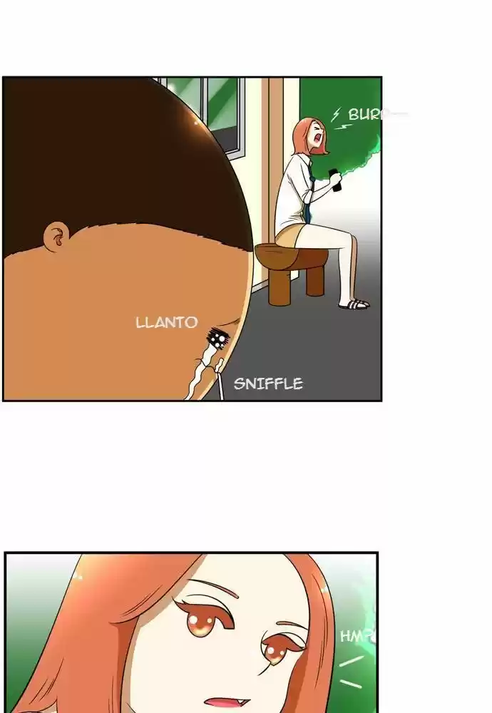 New Normal : Class 8 (2013) - Capítulo 89 - Página 38 - LectorTMOo