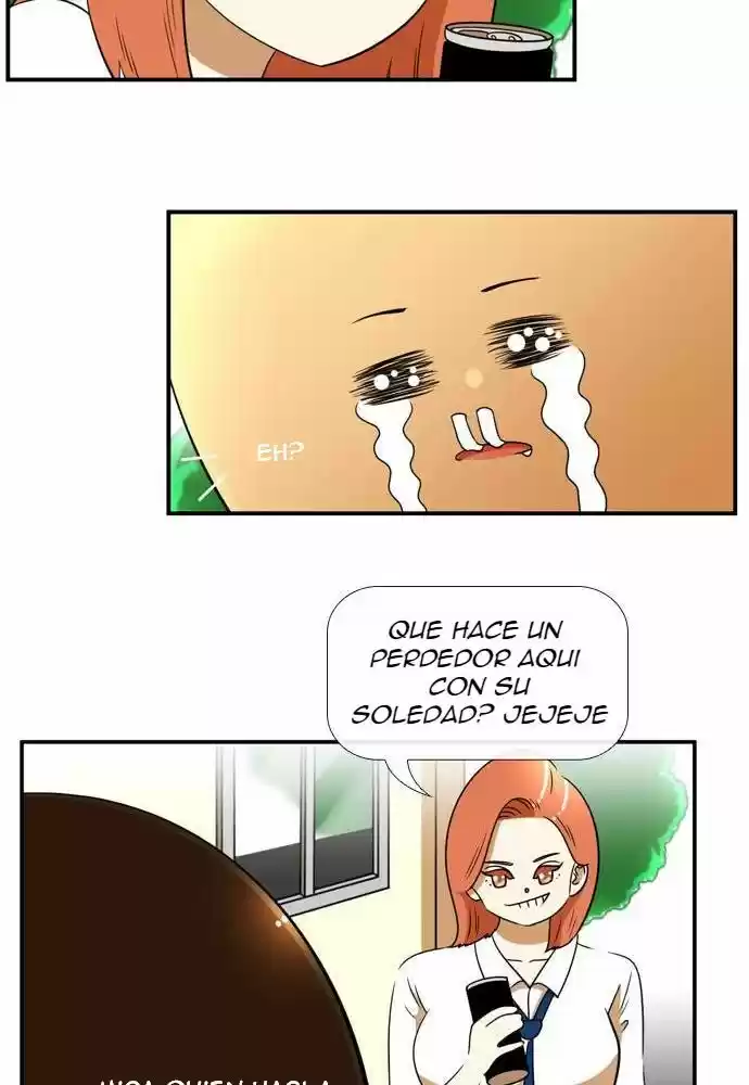 New Normal : Class 8 (2013) - Capítulo 89 - Página 39 - LectorTMOo