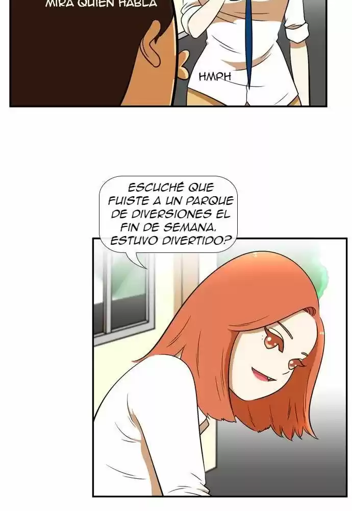New Normal : Class 8 (2013) - Capítulo 89 - Página 40 - LectorTMOo