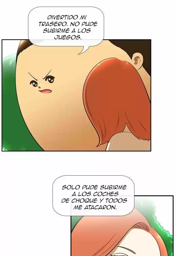 New Normal : Class 8 (2013) - Capítulo 89 - Página 41 - LectorTMOo