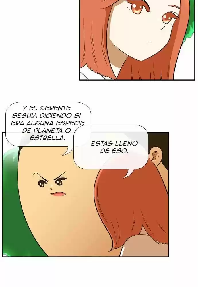 New Normal : Class 8 (2013) - Capítulo 89 - Página 42 - LectorTMOo