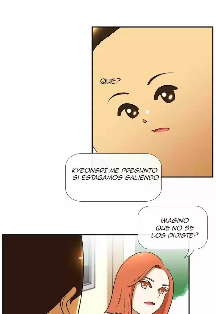 New Normal : Class 8 (2013) - Capítulo 89 - Página 43 - LectorTMOo