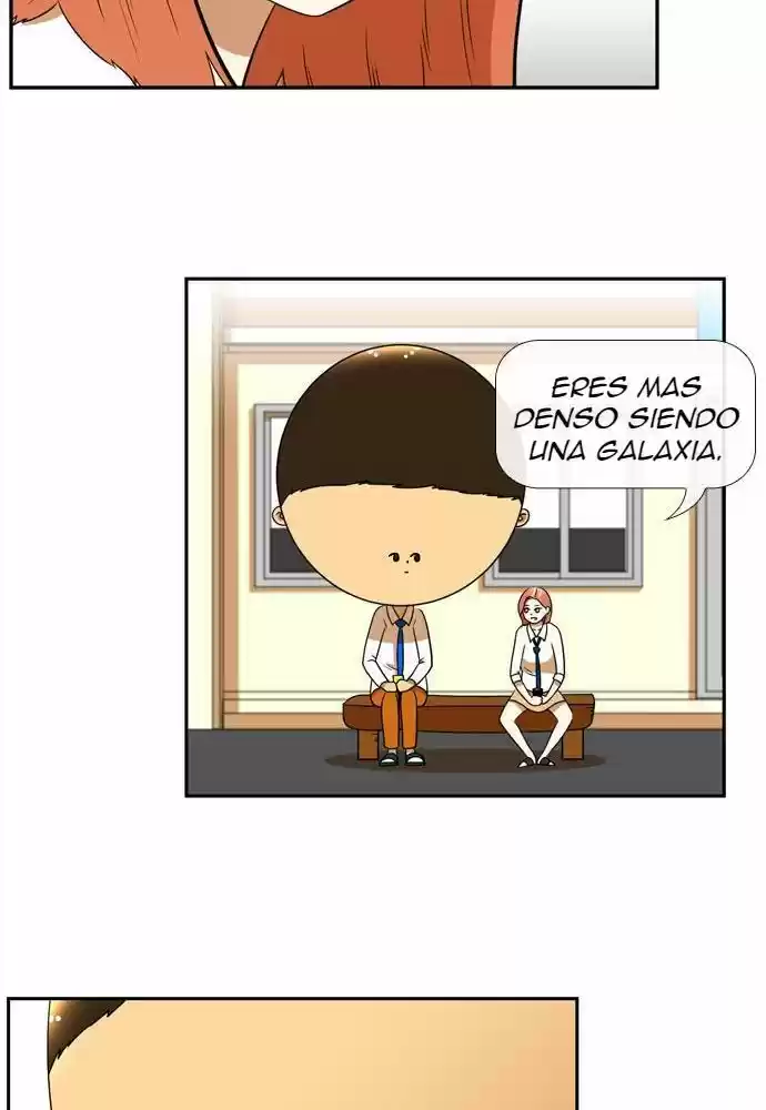 New Normal : Class 8 (2013) - Capítulo 89 - Página 48 - LectorTMOo
