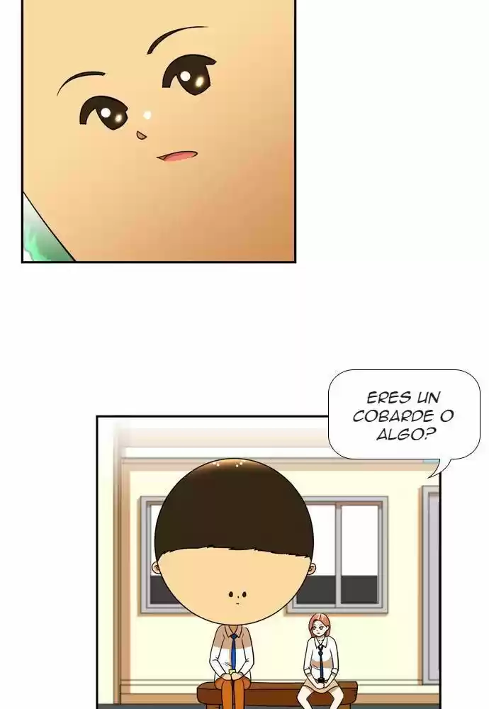 New Normal : Class 8 (2013) - Capítulo 89 - Página 52 - LectorTMOo