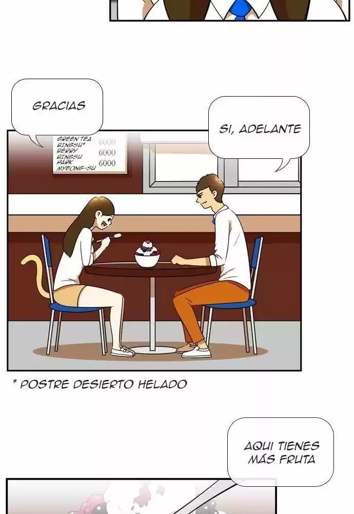 New Normal : Class 8 (2013) - Capítulo 89 - Página 55 - LectorTMOo