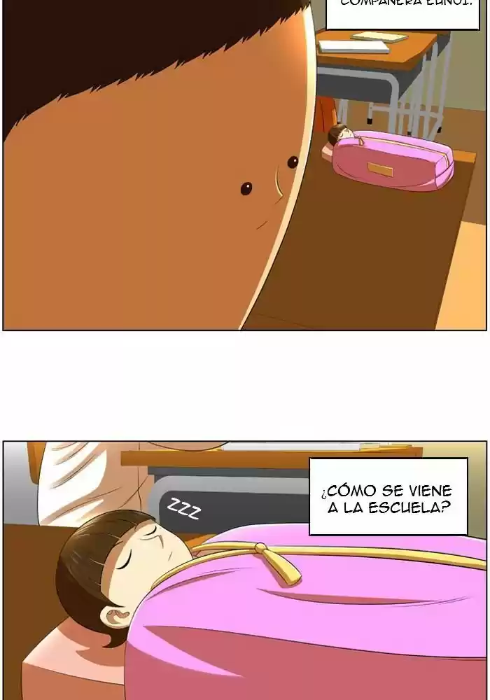 New Normal : Class 8 (2013) - Capítulo 9 - Página 2 - LectorTMOo