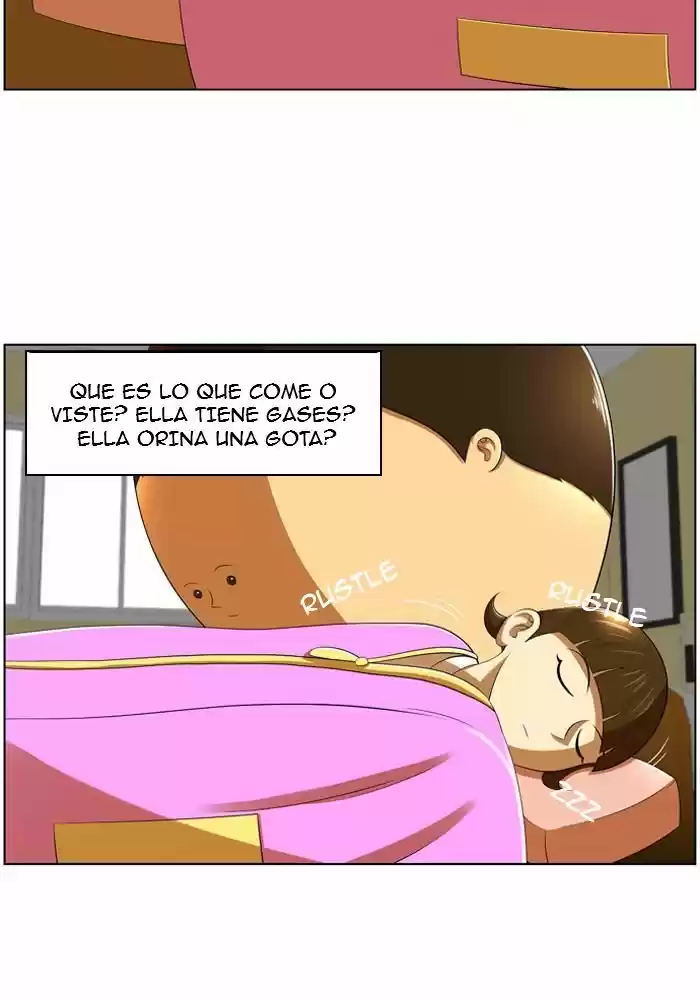 New Normal : Class 8 (2013) - Capítulo 9 - Página 3 - LectorTMOo