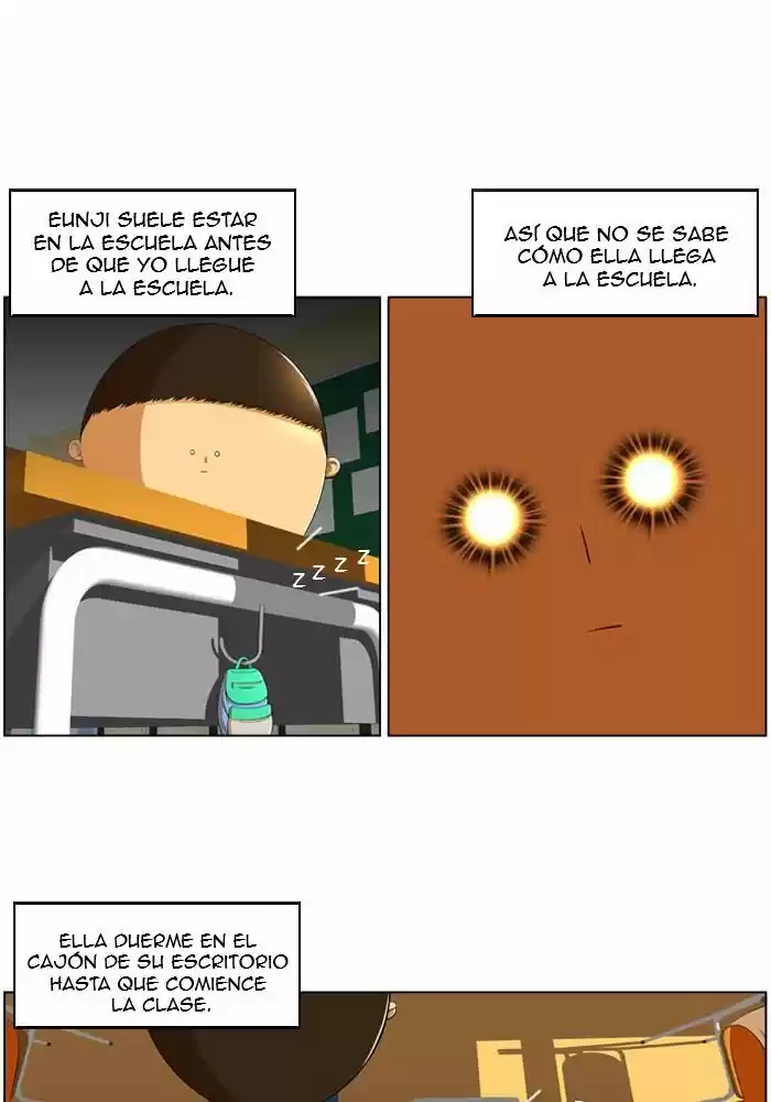 New Normal : Class 8 (2013) - Capítulo 9 - Página 6 - LectorTMOo