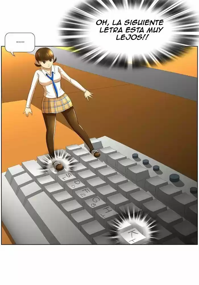 New Normal : Class 8 (2013) - Capítulo 9 - Página 16 - LectorTMOo