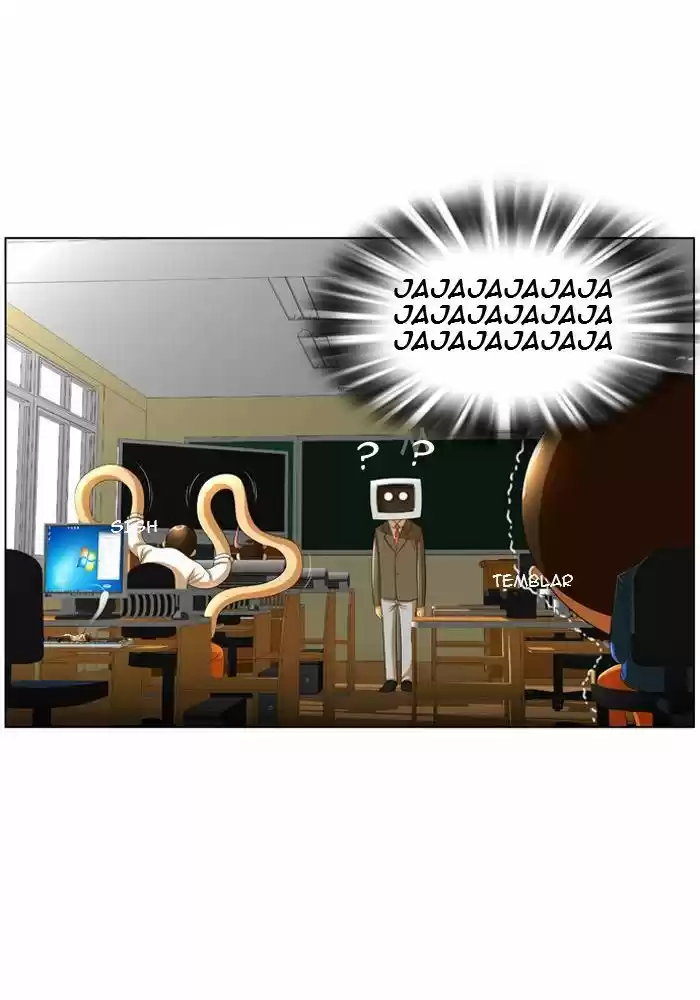 New Normal : Class 8 (2013) - Capítulo 9 - Página 21 - LectorTMOo