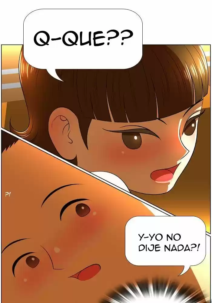 New Normal : Class 8 (2013) - Capítulo 9 - Página 28 - LectorTMOo