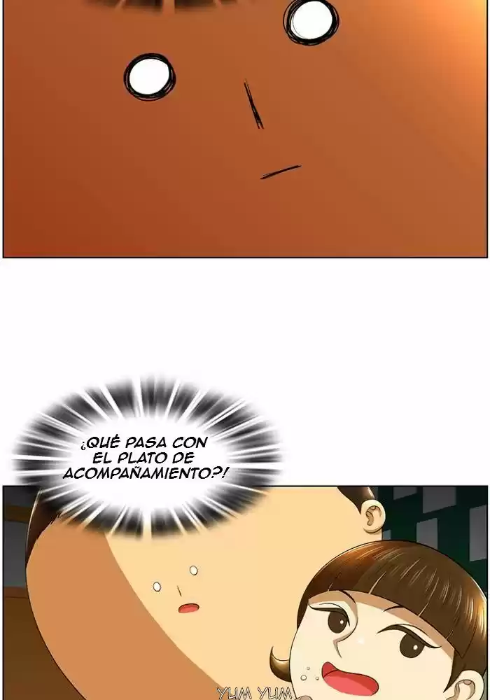 New Normal : Class 8 (2013) - Capítulo 9 - Página 33 - LectorTMOo