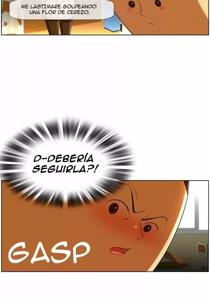 New Normal : Class 8 (2013) - Capítulo 9 - Página 40 - LectorTMOo