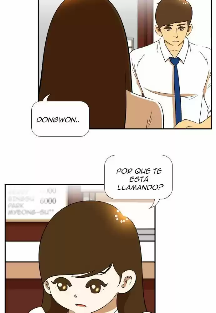 New Normal : Class 8 (2013) - Capítulo 90 - Página 4 - LectorTMOo