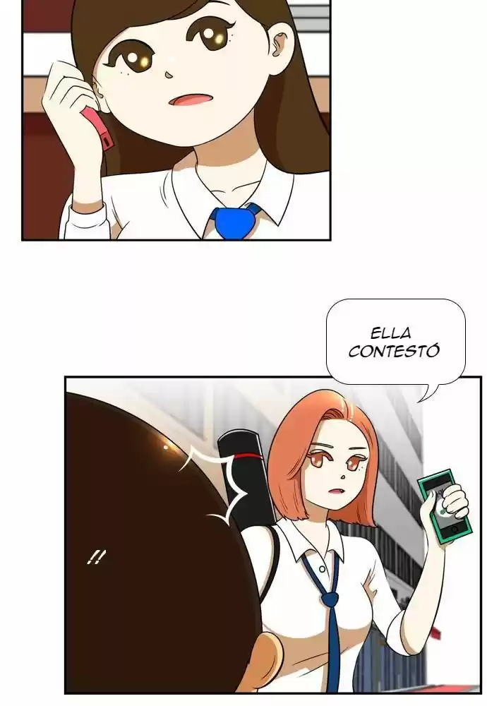 New Normal : Class 8 (2013) - Capítulo 90 - Página 6 - LectorTMOo