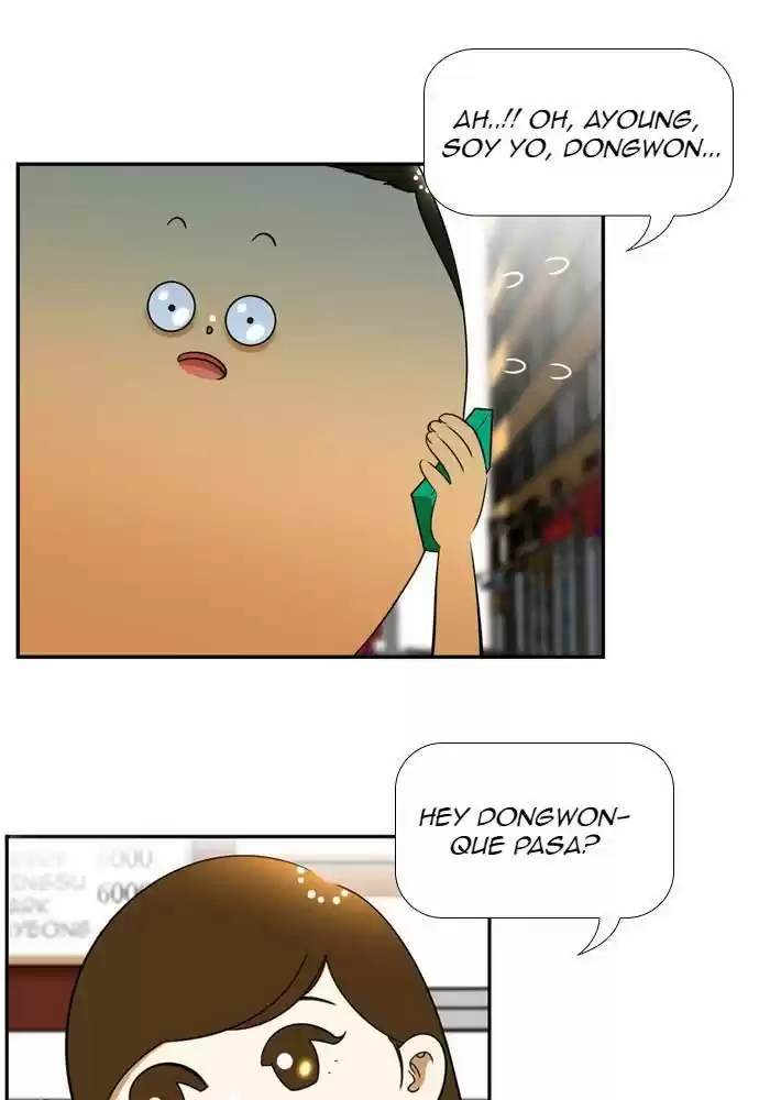 New Normal : Class 8 (2013) - Capítulo 90 - Página 7 - LectorTMOo