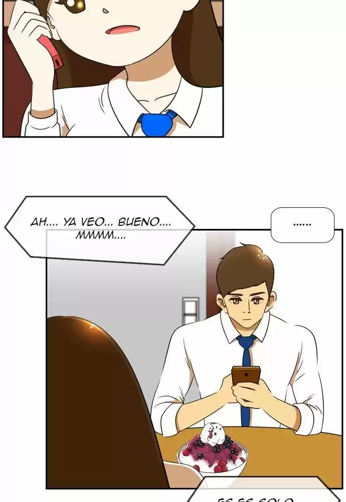 New Normal : Class 8 (2013) - Capítulo 90 - Página 8 - LectorTMOo