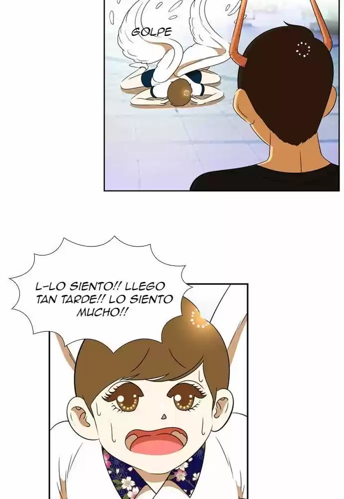 New Normal : Class 8 (2013) - Capítulo 90 - Página 18 - LectorTMOo
