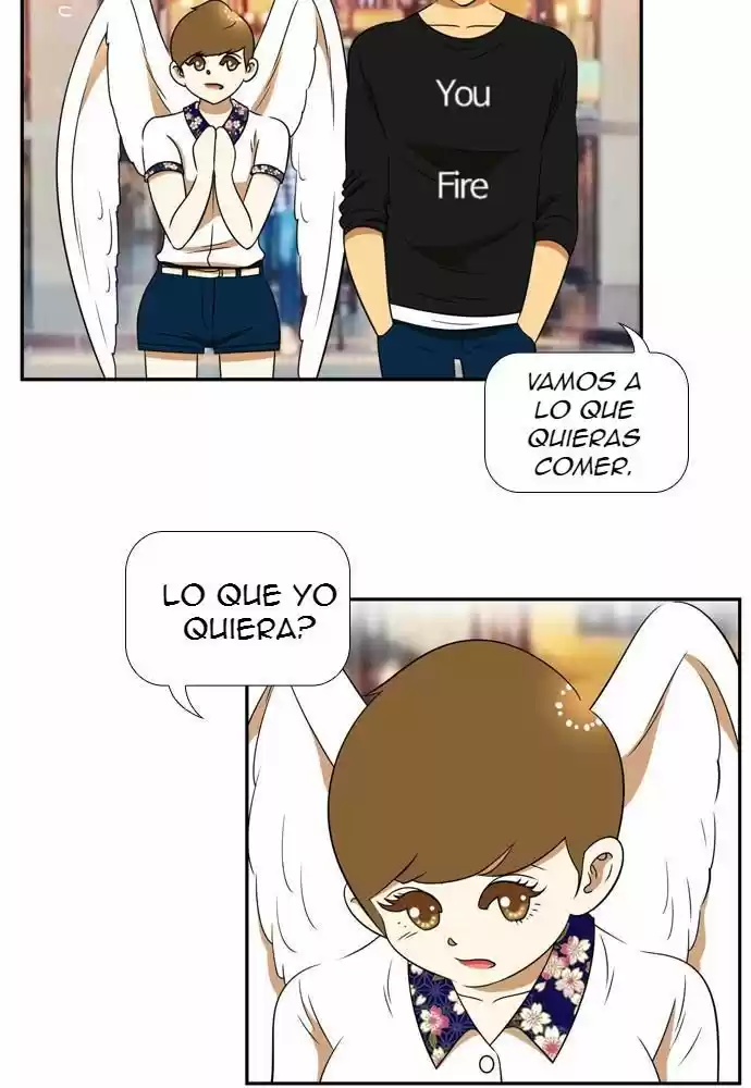 New Normal : Class 8 (2013) - Capítulo 90 - Página 20 - LectorTMOo