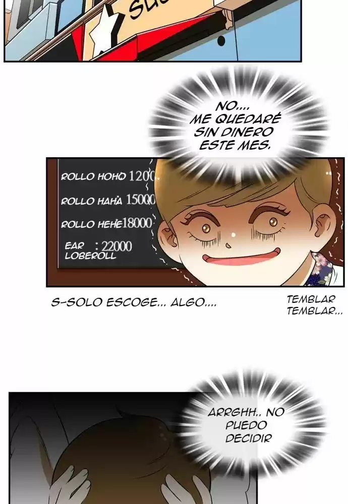New Normal : Class 8 (2013) - Capítulo 90 - Página 23 - LectorTMOo