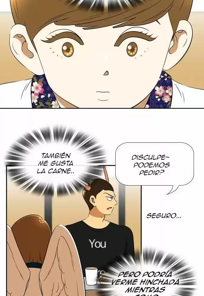 New Normal : Class 8 (2013) - Capítulo 90 - Página 26 - LectorTMOo