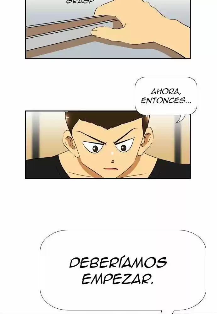 New Normal : Class 8 (2013) - Capítulo 90 - Página 28 - LectorTMOo