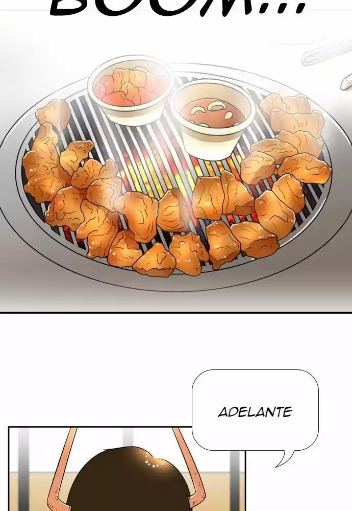 New Normal : Class 8 (2013) - Capítulo 90 - Página 35 - LectorTMOo