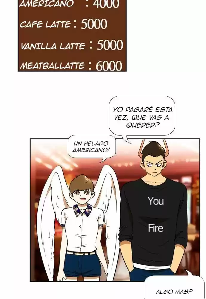 New Normal : Class 8 (2013) - Capítulo 90 - Página 45 - LectorTMOo