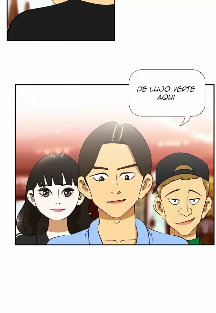 New Normal : Class 8 (2013) - Capítulo 91 - Página 4 - LectorTMOo