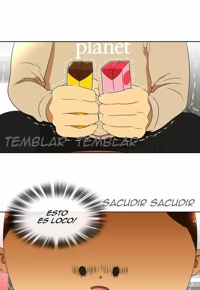 New Normal : Class 8 (2013) - Capítulo 91 - Página 6 - LectorTMOo