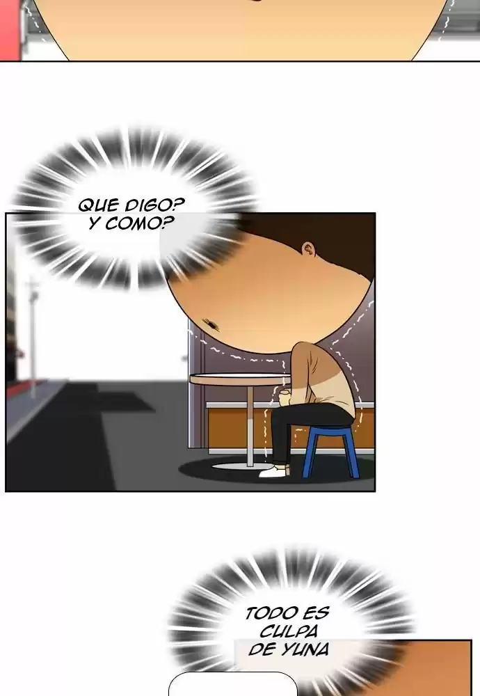New Normal : Class 8 (2013) - Capítulo 91 - Página 7 - LectorTMOo