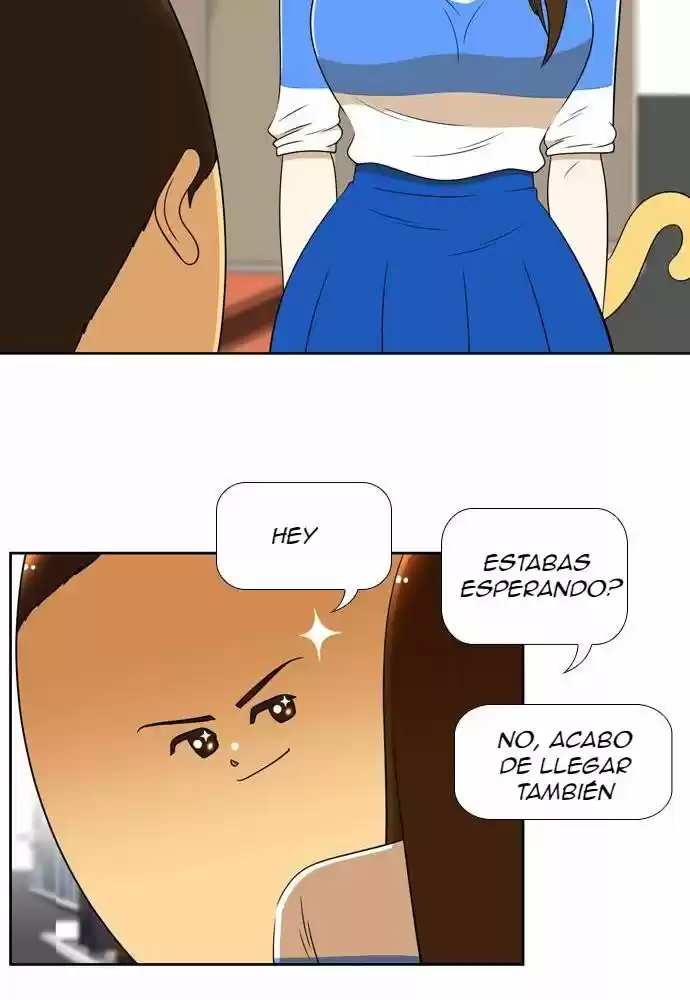 New Normal : Class 8 (2013) - Capítulo 91 - Página 9 - LectorTMOo