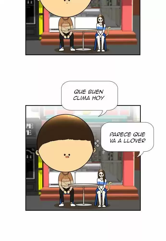 New Normal : Class 8 (2013) - Capítulo 91 - Página 11 - LectorTMOo