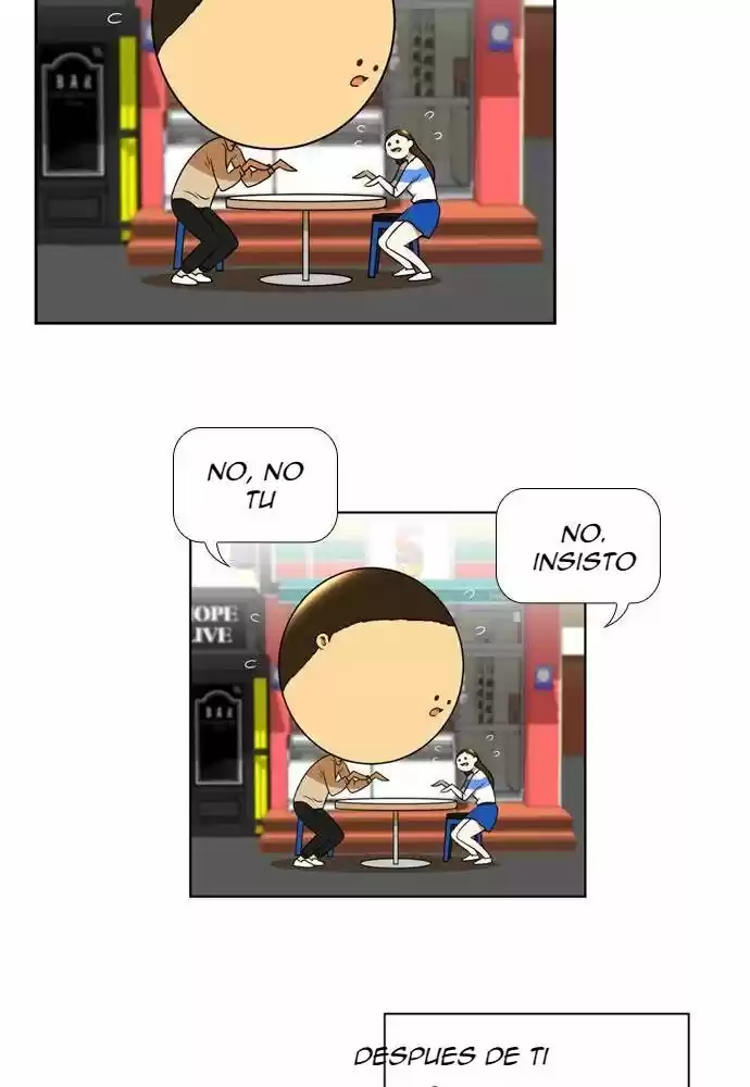 New Normal : Class 8 (2013) - Capítulo 91 - Página 15 - LectorTMOo