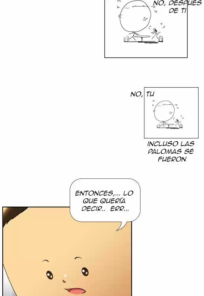New Normal : Class 8 (2013) - Capítulo 91 - Página 16 - LectorTMOo