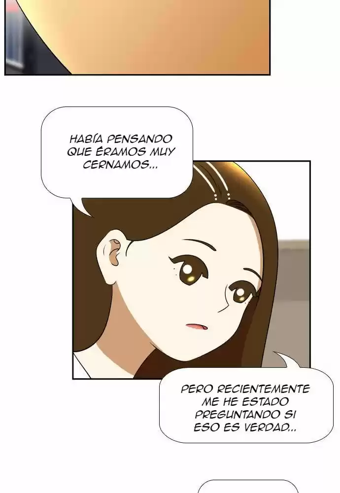 New Normal : Class 8 (2013) - Capítulo 91 - Página 21 - LectorTMOo