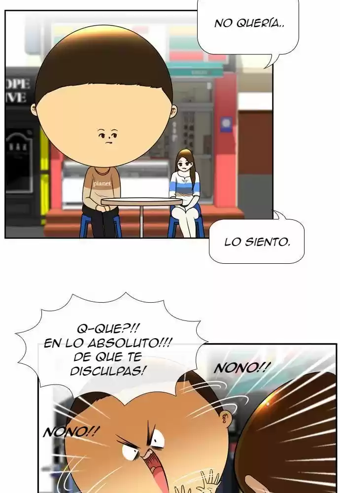 New Normal : Class 8 (2013) - Capítulo 91 - Página 22 - LectorTMOo