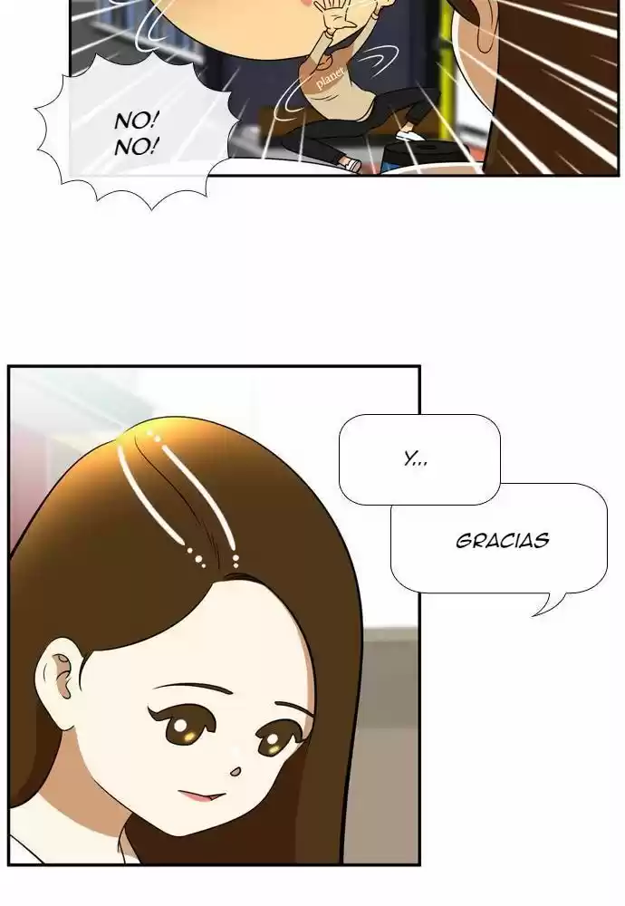 New Normal : Class 8 (2013) - Capítulo 91 - Página 23 - LectorTMOo