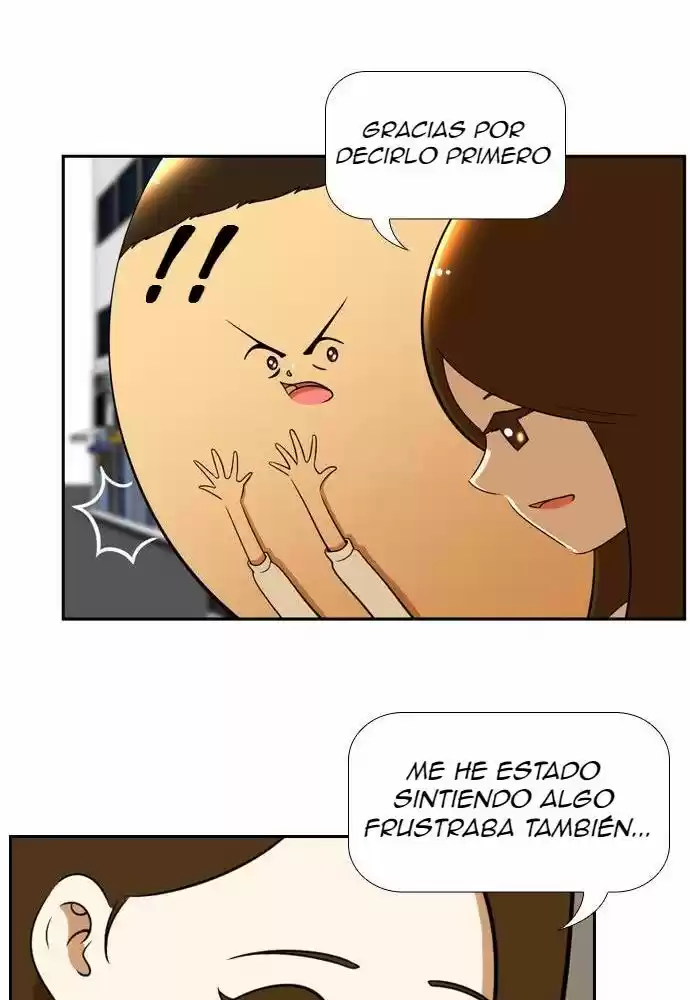 New Normal : Class 8 (2013) - Capítulo 91 - Página 24 - LectorTMOo