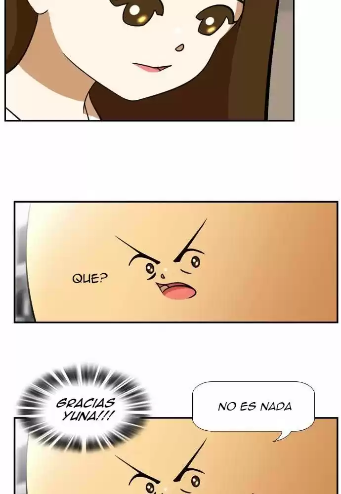 New Normal : Class 8 (2013) - Capítulo 91 - Página 25 - LectorTMOo